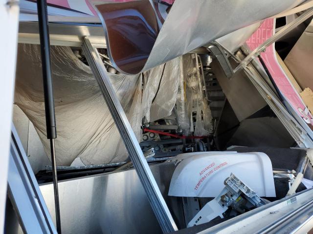 3C7WRVMGXKE539744 - 2019 RAM PROMASTER 3500 STANDARD Երկգույն լուսանկար 10