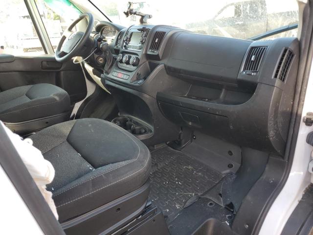 3C7WRVMGXKE539744 - 2019 RAM PROMASTER 3500 STANDARD Երկգույն լուսանկար 8