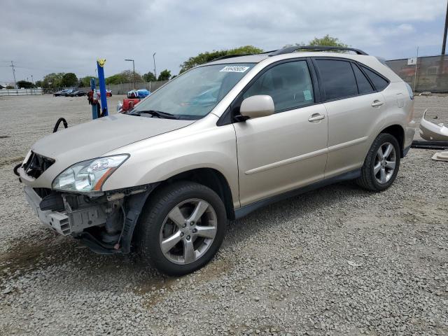2004 LEXUS RX 330, null