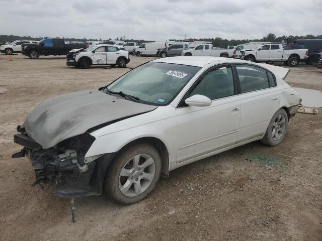 2005 NISSAN ALTIMA S, null