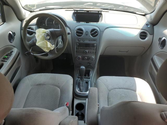 3GNCA13B29S628359 - 2009 CHEVROLET HHR LS 灰色 照片 8