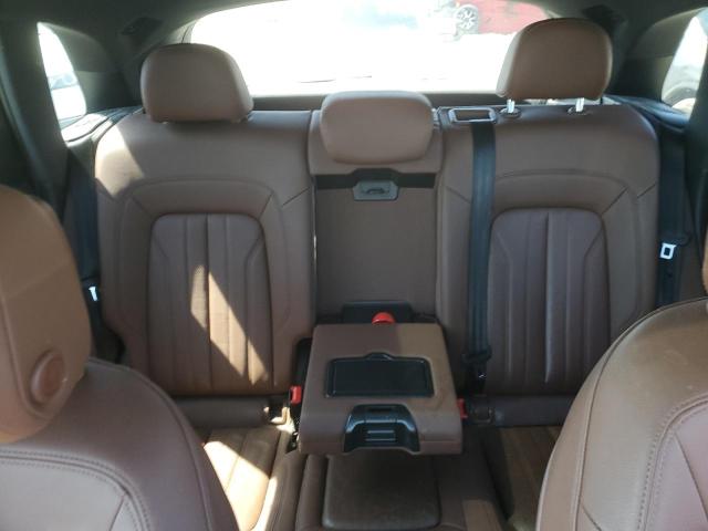 WA1CNAFY1J2123324 - 2018 AUDI Q5 PRESTIGE CHARCOAL photo 10