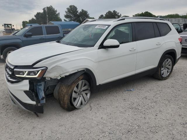 1V2BR2CA8MC545073 - 2021 VOLKSWAGEN ATLAS SEL Ağ foto 1