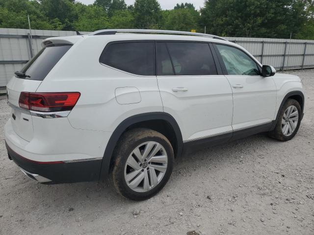 1V2BR2CA8MC545073 - 2021 VOLKSWAGEN ATLAS SEL Ağ foto 3