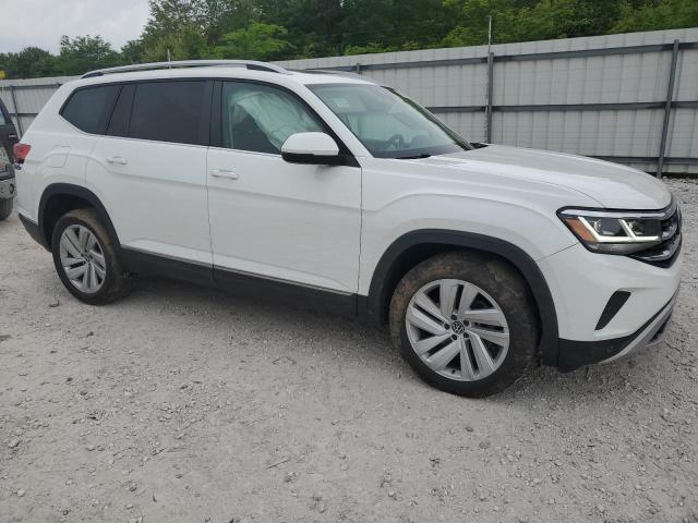 1V2BR2CA8MC545073 - 2021 VOLKSWAGEN ATLAS SEL Ağ foto 4