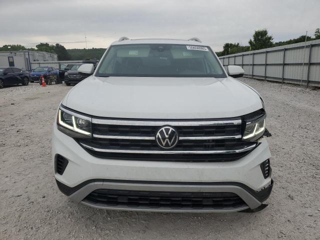 1V2BR2CA8MC545073 - 2021 VOLKSWAGEN ATLAS SEL Ağ foto 5