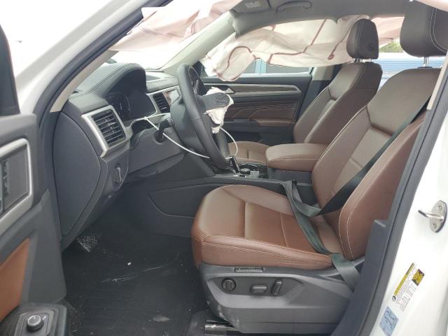 1V2BR2CA8MC545073 - 2021 VOLKSWAGEN ATLAS SEL Ağ foto 7