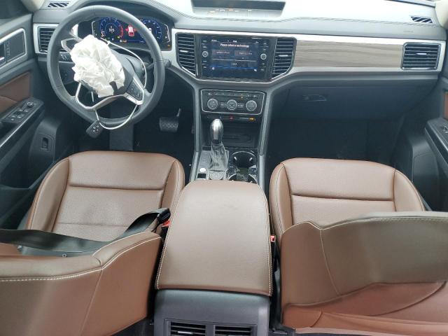 1V2BR2CA8MC545073 - 2021 VOLKSWAGEN ATLAS SEL Ağ foto 8