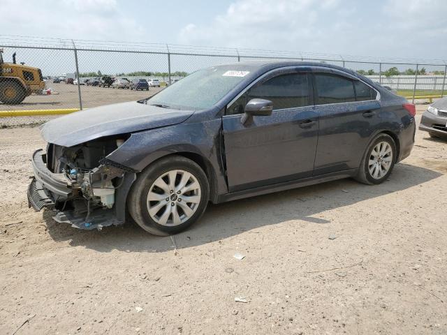 2015 SUBARU LEGACY 2.5I PREMIUM, 