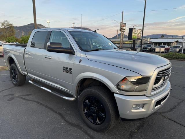 2018 RAM 2500 SLT, null