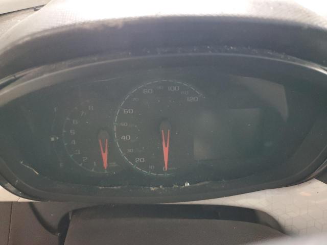 KL8CC6SA2GC612960 - 2016 CHEVROLET SPARK 1LT მწვანე ფოტო 9