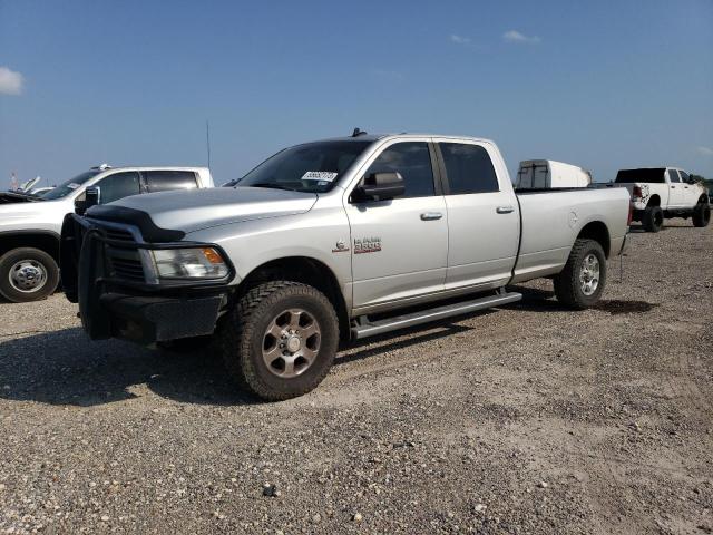 3C63R3HL3HG619547 - 2017 RAM 3500 SLT SILVER photo 1