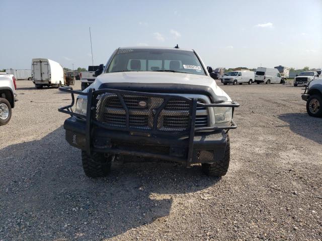 3C63R3HL3HG619547 - 2017 RAM 3500 SLT SILVER photo 5