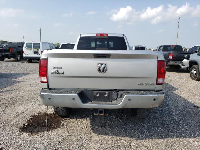 3C63R3HL3HG619547 - 2017 RAM 3500 SLT SILVER photo 6