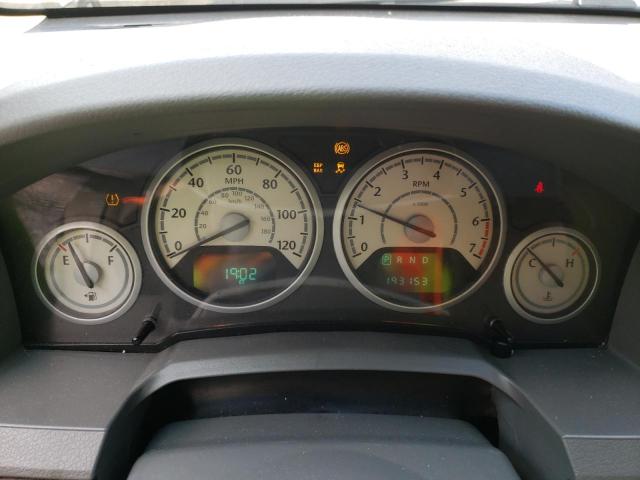 2A8HR54159R584836 - 2009 CHRYSLER TOWN & COU TOURING 金色 照片 9