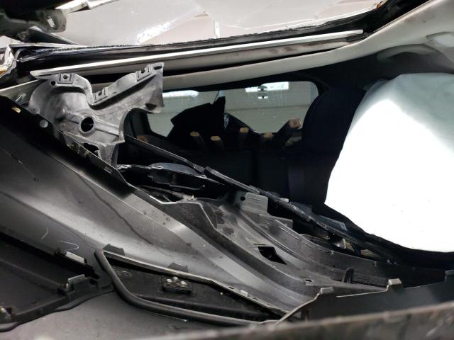 JN8AT2MV5JW347291 - 2018 NISSAN ROGUE S SILVER photo 10