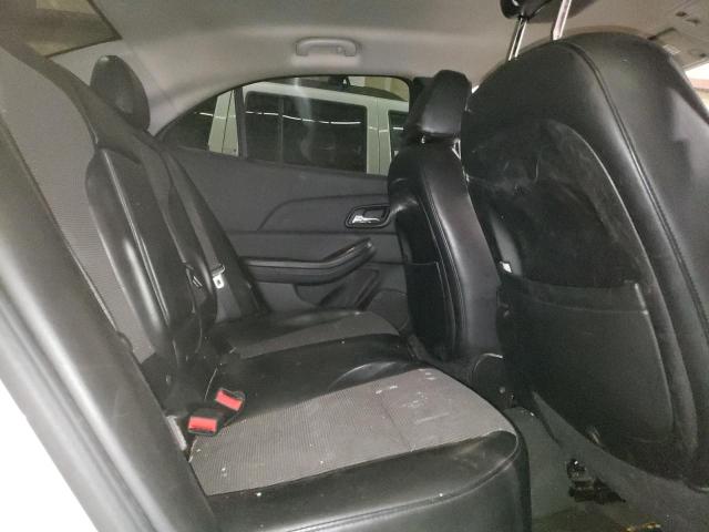 1G11C5SA7DF282423 - 2013 CHEVROLET MALIBU 1LT WHITE photo 10