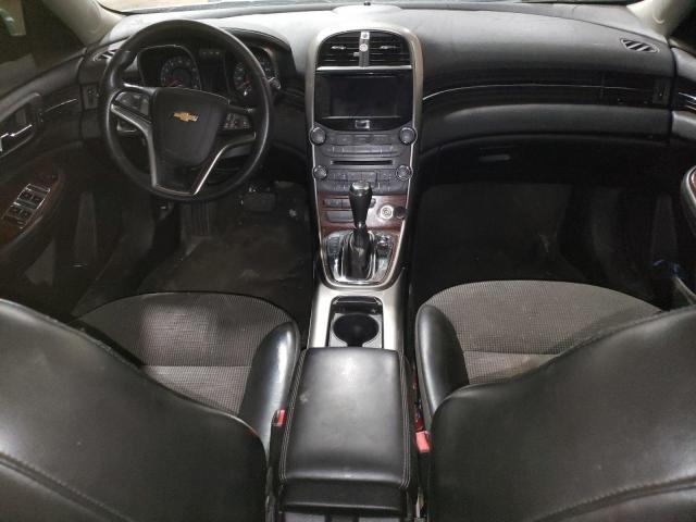 1G11C5SA7DF282423 - 2013 CHEVROLET MALIBU 1LT WHITE photo 8