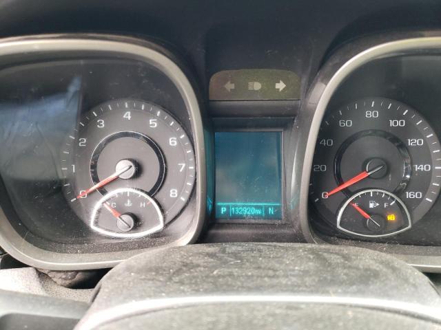 1G11C5SA7DF282423 - 2013 CHEVROLET MALIBU 1LT WHITE photo 9