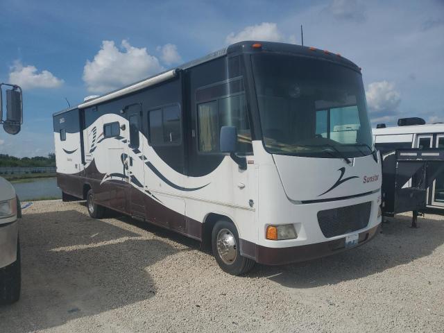 2011 WINNEBAGO ITASCA SUNSTAR, null