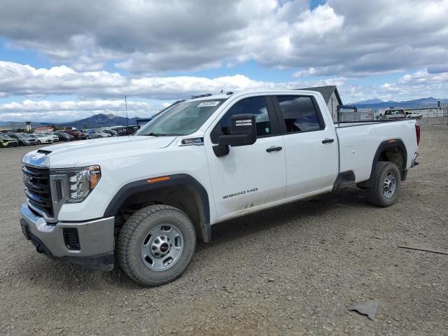 2021 GMC SIERRA K2500 HEAVY DUTY, 