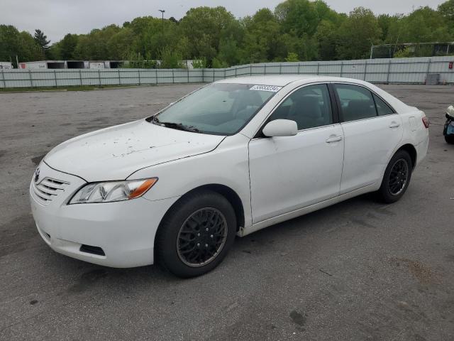 2009 TOYOTA CAMRY BASE, 