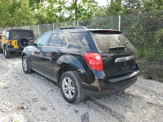 2GNALDEK3D1132555 - 2013 CHEVROLET EQUINOX LT CHARCOAL photo 2