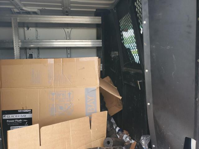 3C6LRVNG3PE500426 - 2023 RAM PROMASTER 1500 STANDARD WHITE photo 11