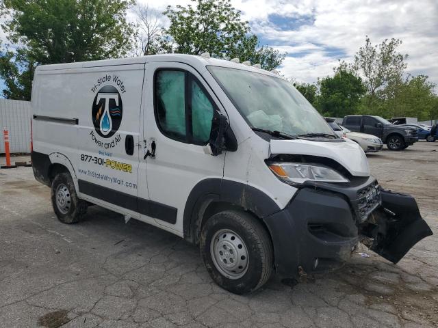 3C6LRVNG3PE500426 - 2023 RAM PROMASTER 1500 STANDARD WHITE photo 4