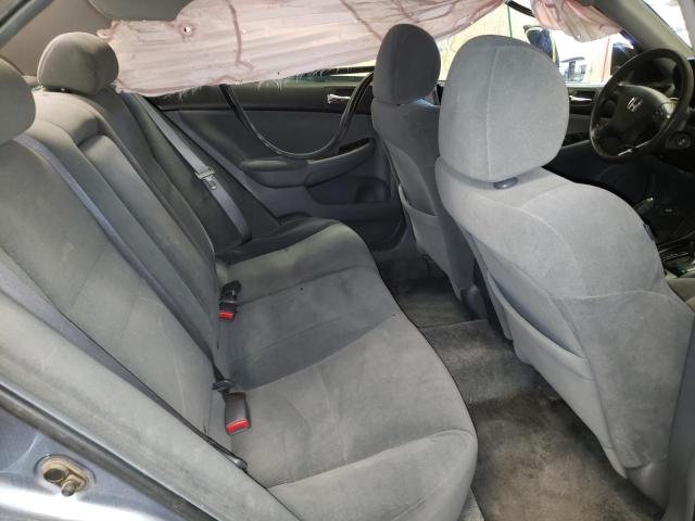 1HGCM56347A168598 - 2007 HONDA ACCORD SE SILVER photo 6