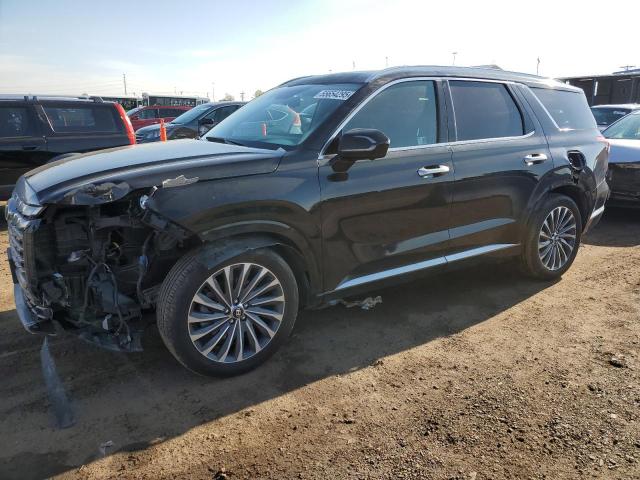 2024 HYUNDAI PALISADE CALLIGRAPHY, null
