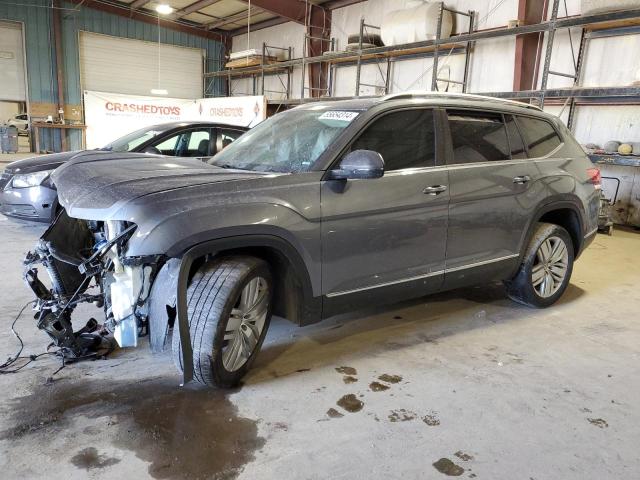 2019 VOLKSWAGEN ATLAS SEL, 