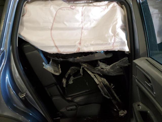 1V2MR2CA1KC599918 - 2019 VOLKSWAGEN ATLAS SEL BLACK photo 10