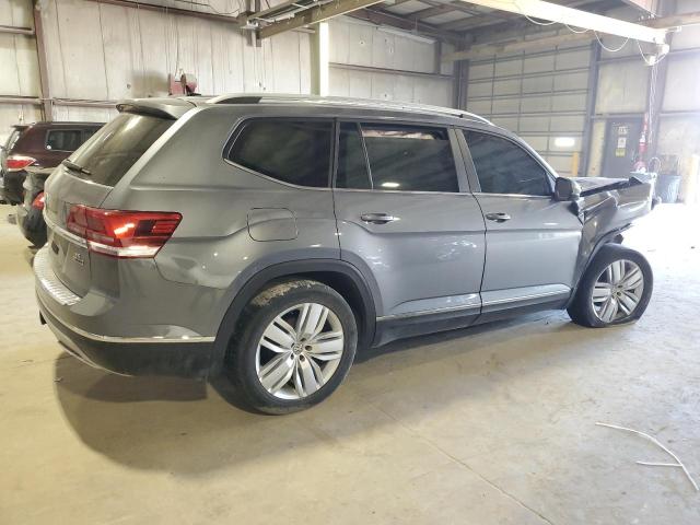 1V2MR2CA1KC599918 - 2019 VOLKSWAGEN ATLAS SEL BLACK photo 3