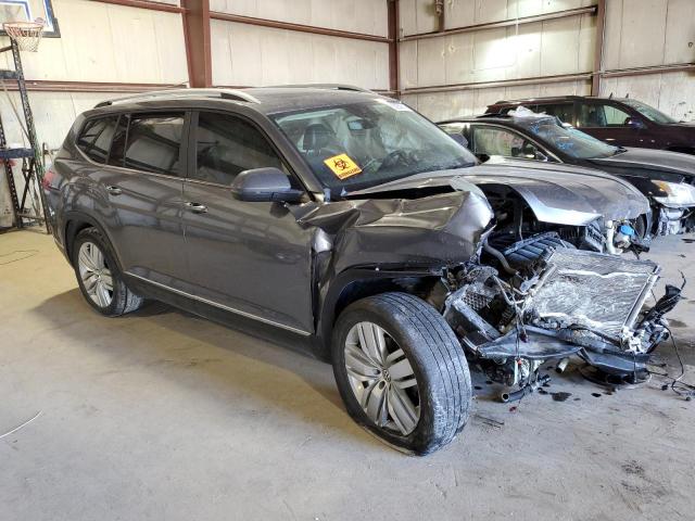 1V2MR2CA1KC599918 - 2019 VOLKSWAGEN ATLAS SEL BLACK photo 4