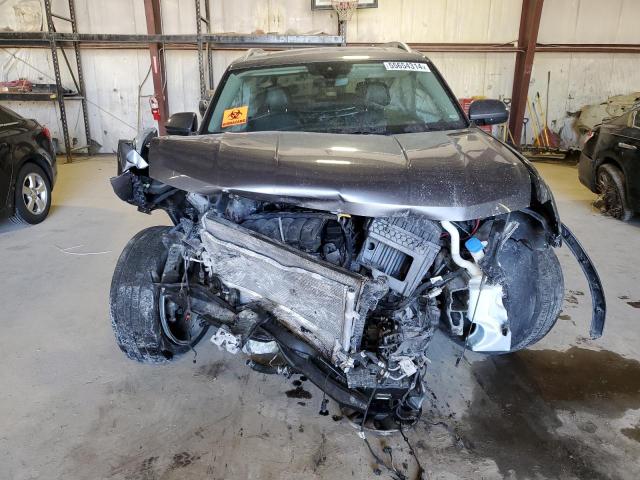 1V2MR2CA1KC599918 - 2019 VOLKSWAGEN ATLAS SEL BLACK photo 5