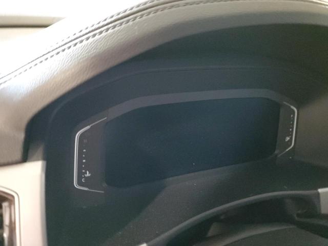 1V2MR2CA1KC599918 - 2019 VOLKSWAGEN ATLAS SEL BLACK photo 9