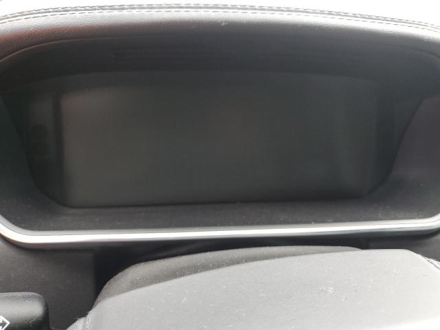 SALGS2PF7GA286294 - 2016 LAND ROVER RANGE ROVE HSE SILVER photo 9