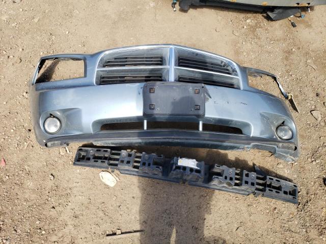 2B3KA43GX6H197643 - 2006 DODGE CHARGER SE GRAY photo 12