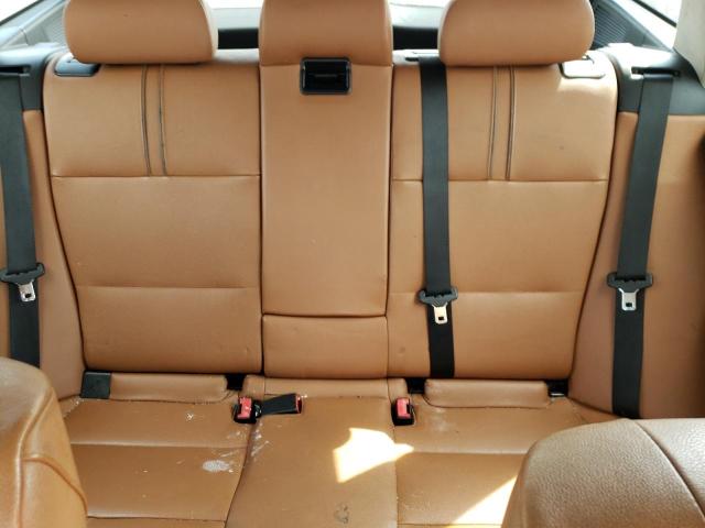 WBXPC9C43AWJ33443 - 2010 BMW X3 XDRIVE30I Mavi foto 10