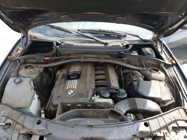 WBXPC9C43AWJ33443 - 2010 BMW X3 XDRIVE30I Mavi foto 12