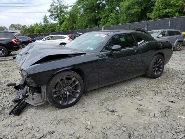 2020 DODGE CHALLENGER GT, 