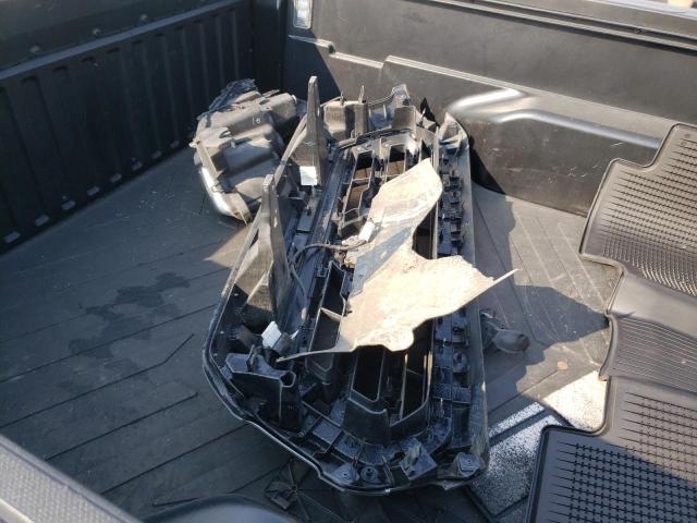 3TYSX5EN8LT002123 - 2020 TOYOTA TACOMA ACCESS CAB ვერცხლისფერი ფოტო 12