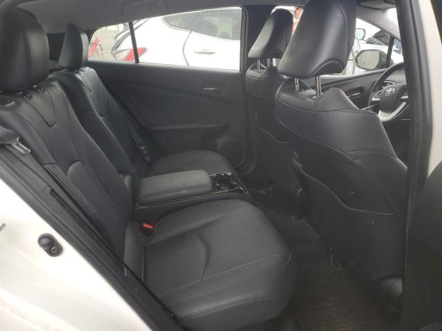 JTDKARFP1J3085574 - 2018 TOYOTA PRIUS PRIM 白色 照片 10