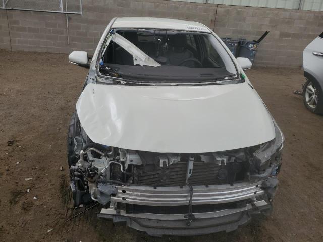 JTDKARFP1J3085574 - 2018 TOYOTA PRIUS PRIM 白色 照片 5