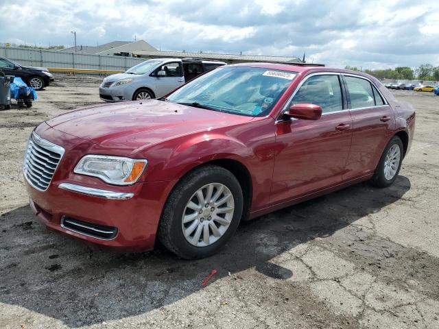 2013 CHRYSLER 300, 