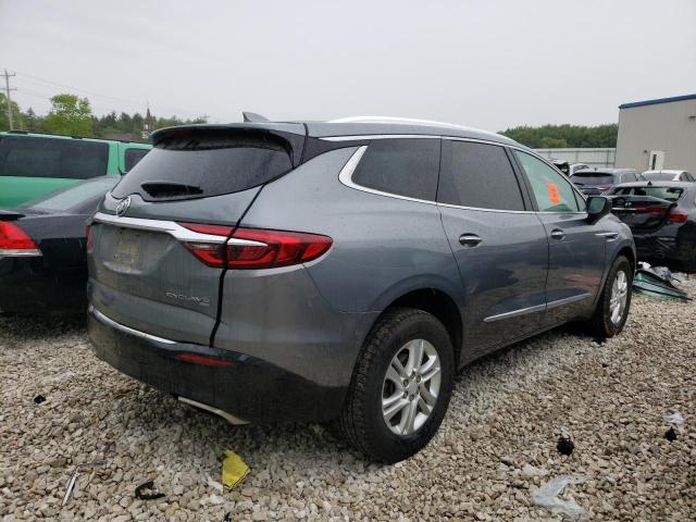 5GAEVAKW2KJ183141 - 2019 BUICK ENCLAVE ESSENCE 灰色 照片 3