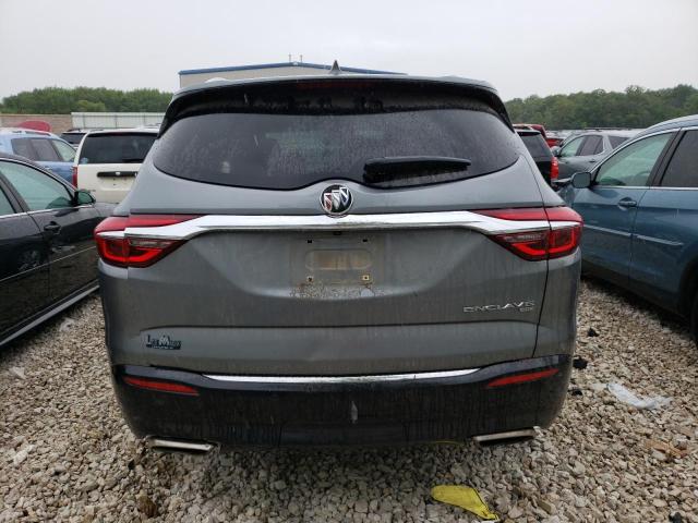 5GAEVAKW2KJ183141 - 2019 BUICK ENCLAVE ESSENCE 灰色 照片 6