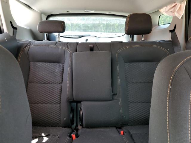 3GKALMEV5JL280367 - 2018 GMC TERRAIN SLE Gris foto 10