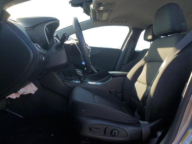 1G1ZG5ST5NF201199 - 2022 CHEVROLET MALIBU RS 金色 照片 7